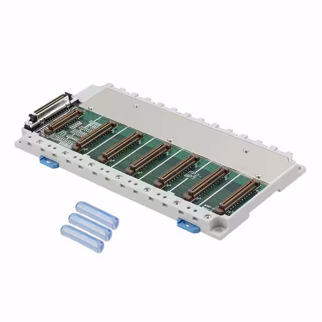 FP2-BP07 Panasonic Industrial Automation Sales Controller - Accessori